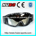 HUBO safety protected goggles fashionable ski goggles for chirldren